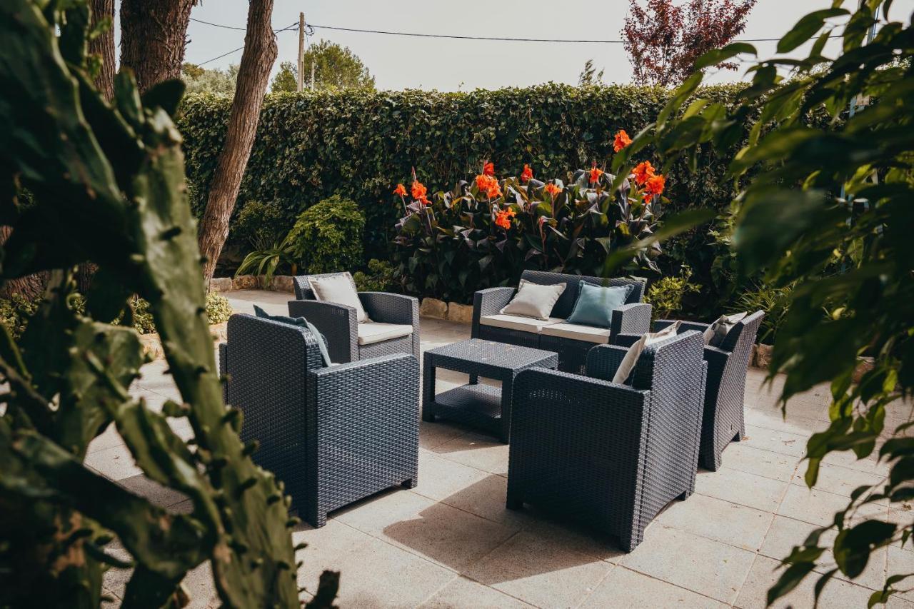 Villa Tumbine Cascais Ngoại thất bức ảnh
