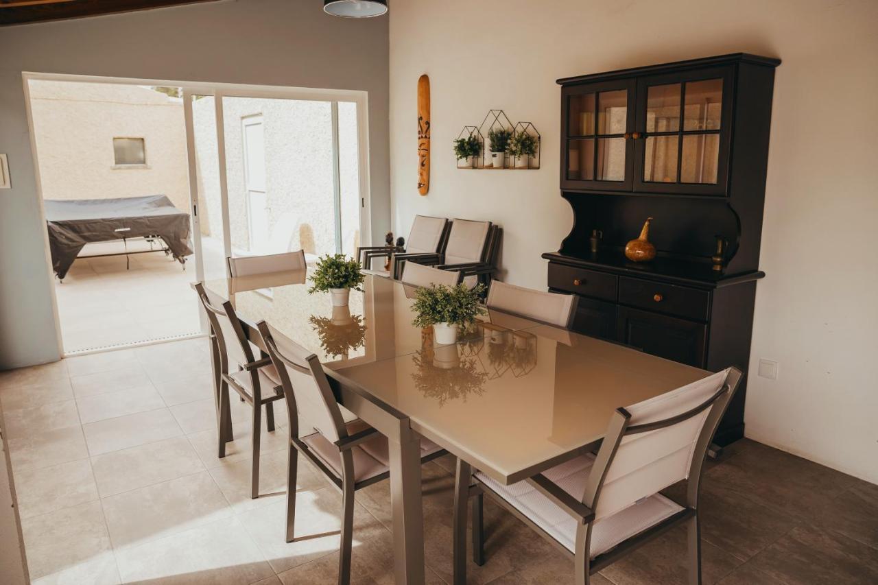 Villa Tumbine Cascais Ngoại thất bức ảnh