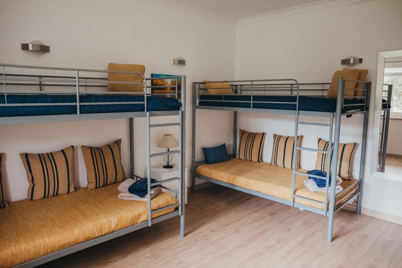 Villa Tumbine Cascais Ngoại thất bức ảnh