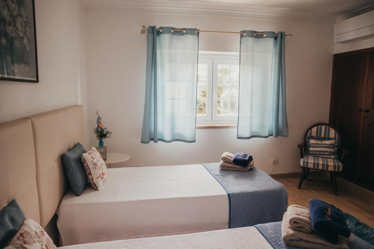 Villa Tumbine Cascais Ngoại thất bức ảnh