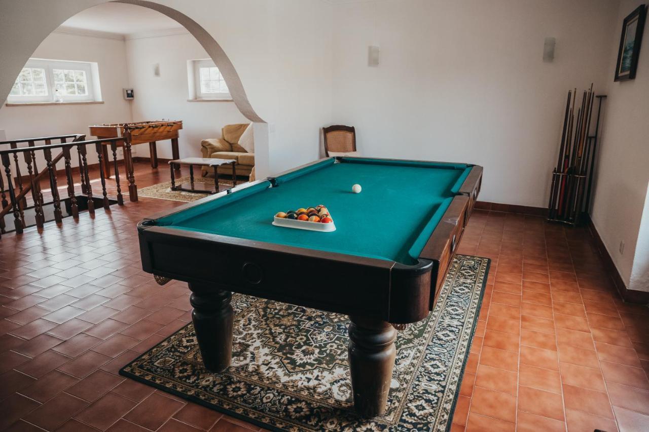 Villa Tumbine Cascais Ngoại thất bức ảnh