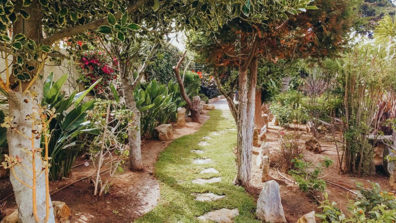 Villa Tumbine Cascais Ngoại thất bức ảnh