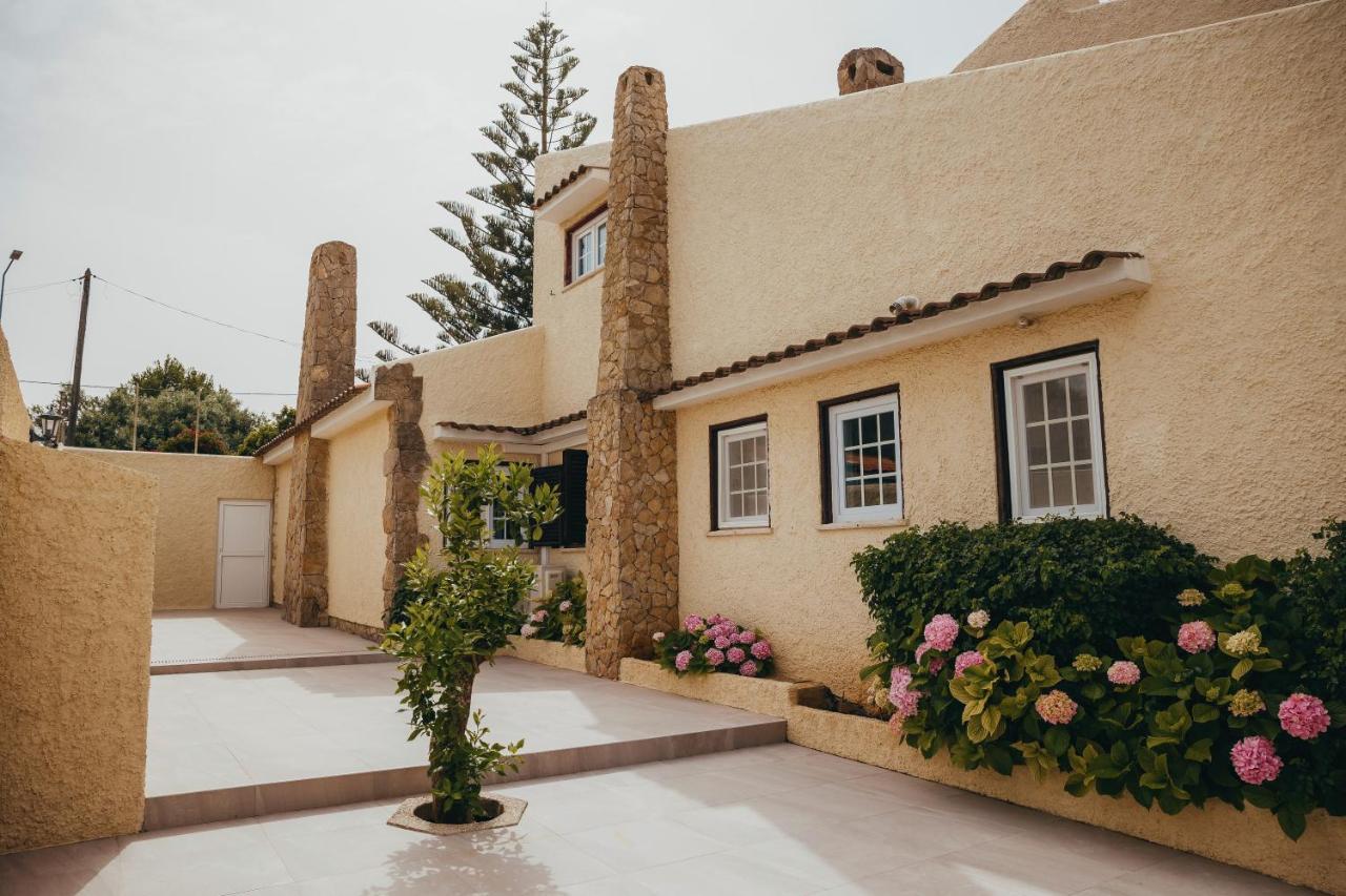 Villa Tumbine Cascais Ngoại thất bức ảnh