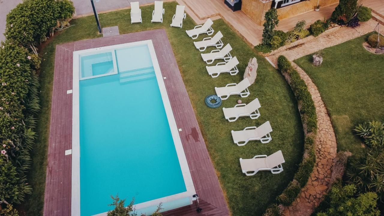 Villa Tumbine Cascais Ngoại thất bức ảnh